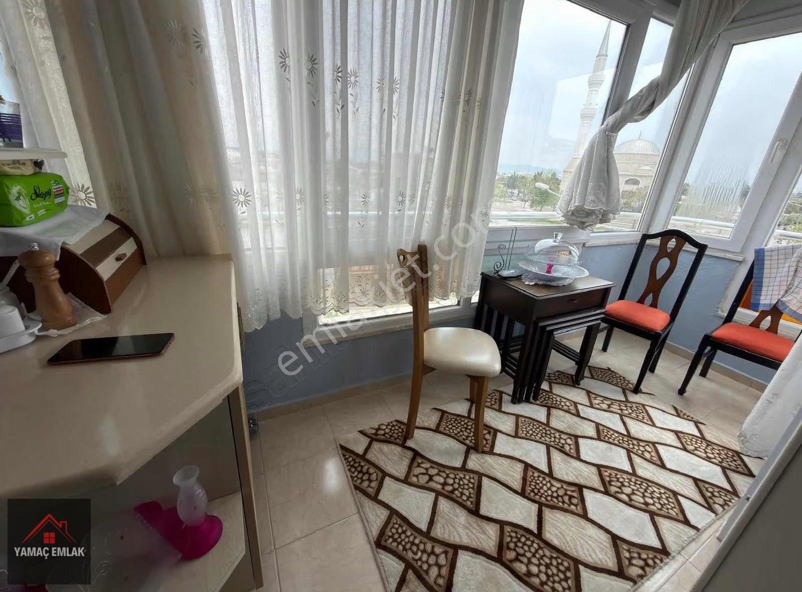 Didimde Satılık Devlet Hastanesi Cem Evi Civarı Dubleks Daire - Görsel 20