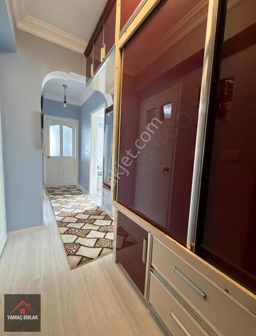 Didimde Satılık Devlet Hastanesi Cem Evi Civarı Dubleks Daire - Görsel 14