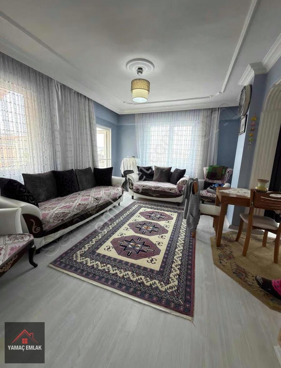 Didimde Satılık Devlet Hastanesi Cem Evi Civarı Dubleks Daire - Görsel 13