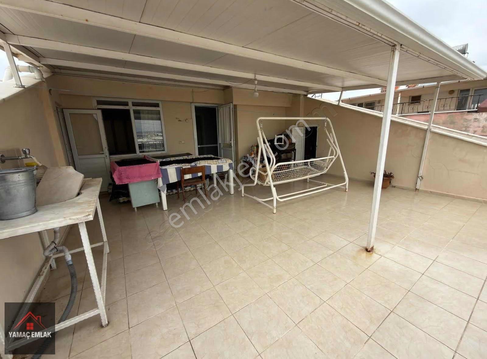 Didimde Satılık Devlet Hastanesi Cem Evi Civarı Dubleks Daire - Görsel 34