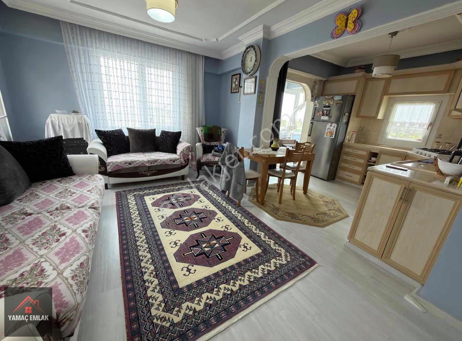 Didimde Satılık Devlet Hastanesi Cem Evi Civarı Dubleks Daire - Görsel 31