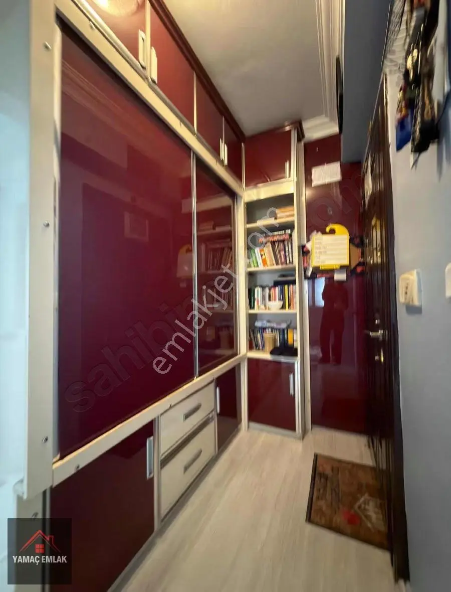 Didimde Satılık Devlet Hastanesi Cem Evi Civarı Dubleks Daire - Görsel 2