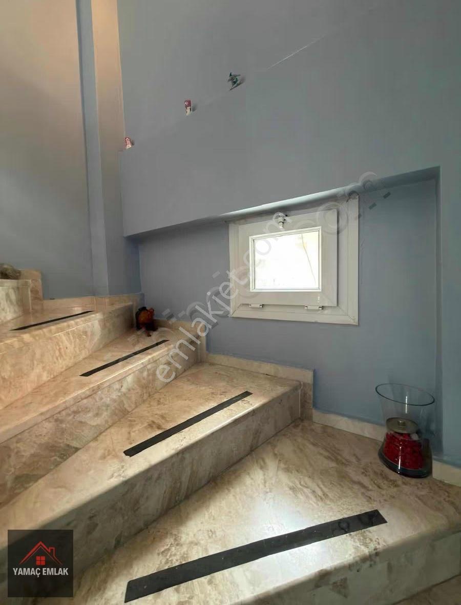 Didimde Satılık Devlet Hastanesi Cem Evi Civarı Dubleks Daire - Görsel 22