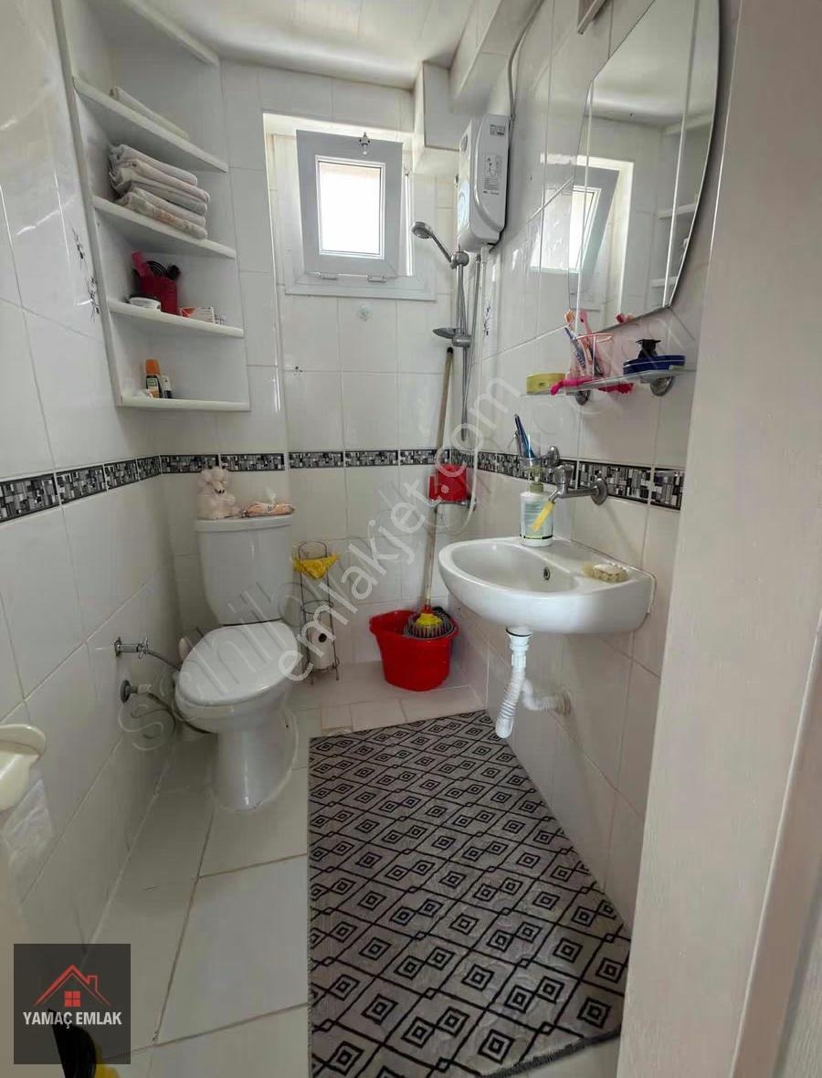 Didimde Satılık Devlet Hastanesi Cem Evi Civarı Dubleks Daire - Görsel 19