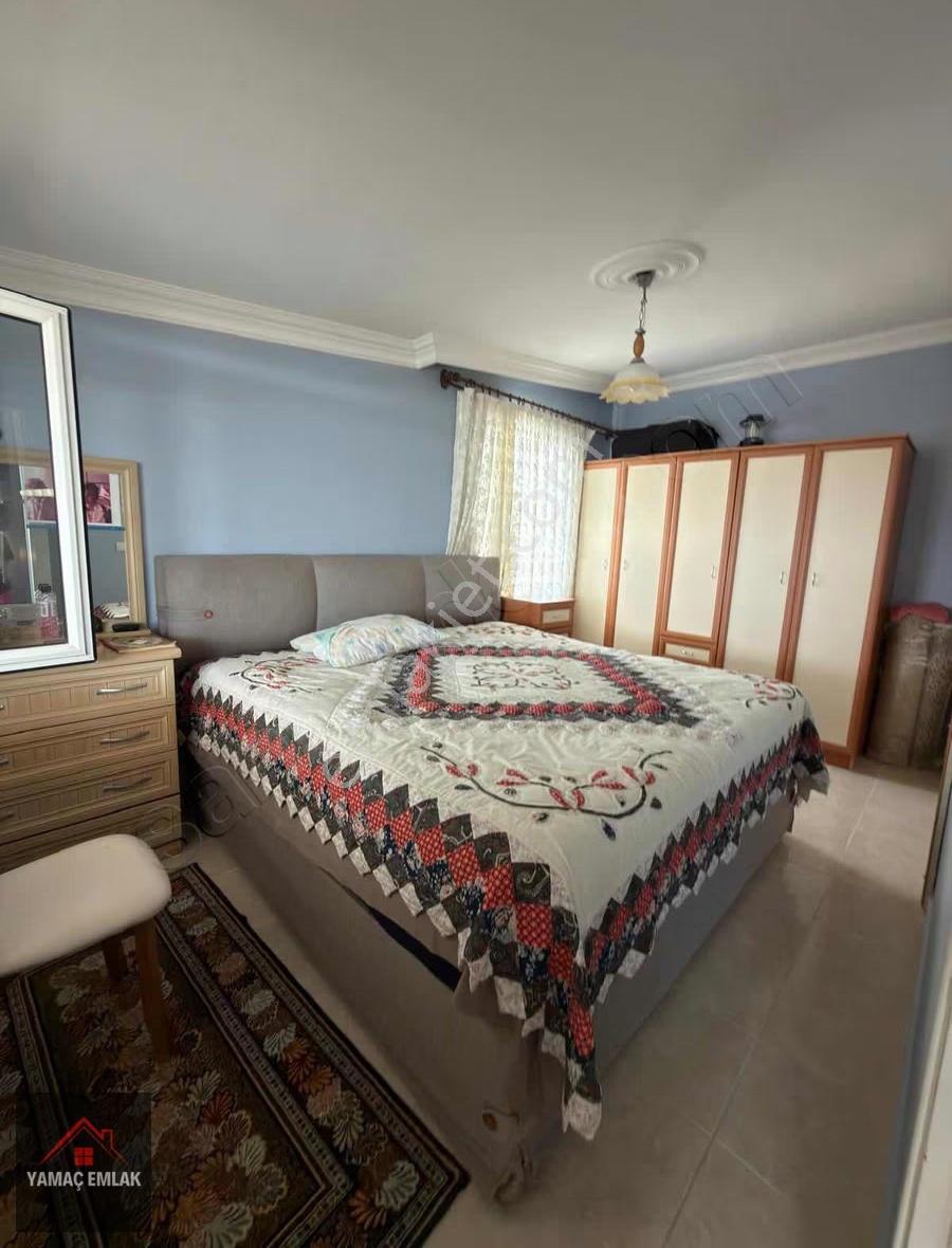 Didimde Satılık Devlet Hastanesi Cem Evi Civarı Dubleks Daire - Görsel 17
