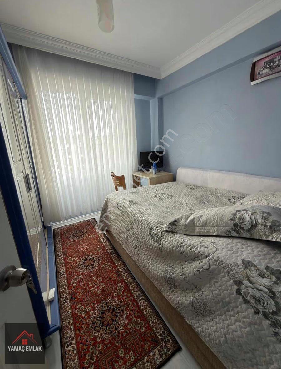 Didimde Satılık Devlet Hastanesi Cem Evi Civarı Dubleks Daire - Görsel 18