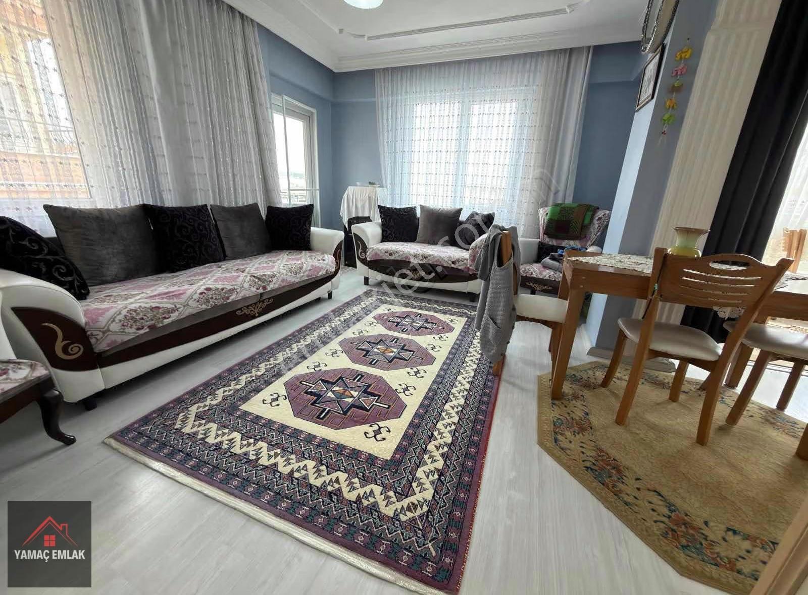 Didimde Satılık Devlet Hastanesi Cem Evi Civarı Dubleks Daire - Görsel 3