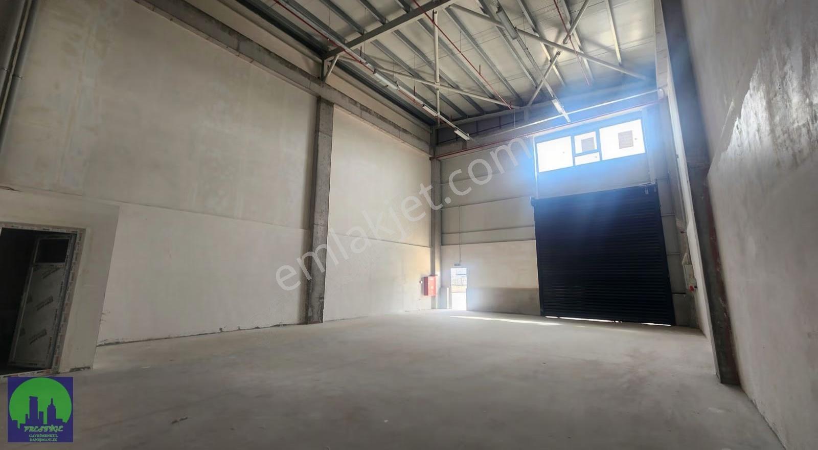 Bursa/karacabey/sanayide Sıfır Kiralık Dükkan - Görsel 8