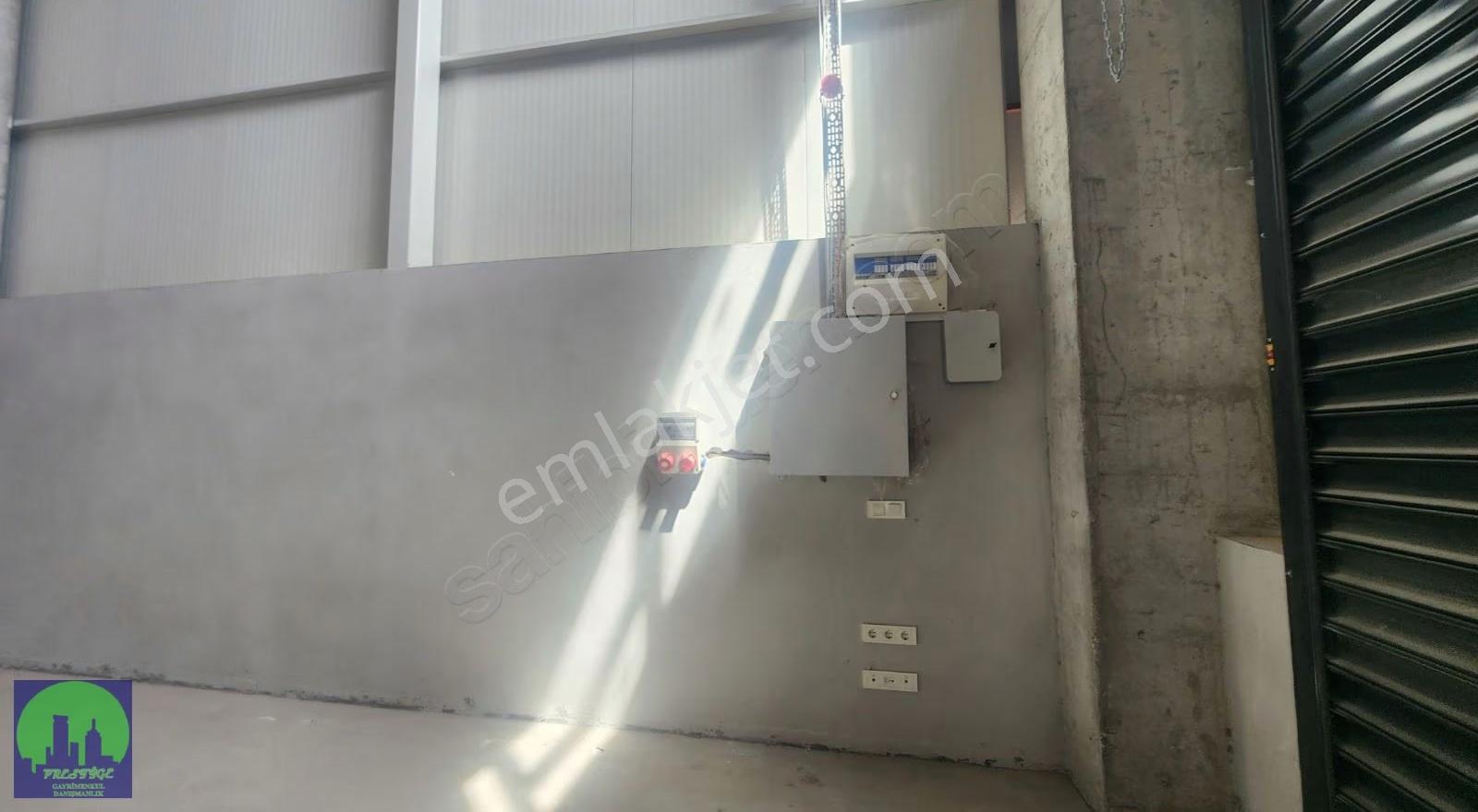 Bursa/karacabey/sanayide Sıfır Kiralık Dükkan - Görsel 13