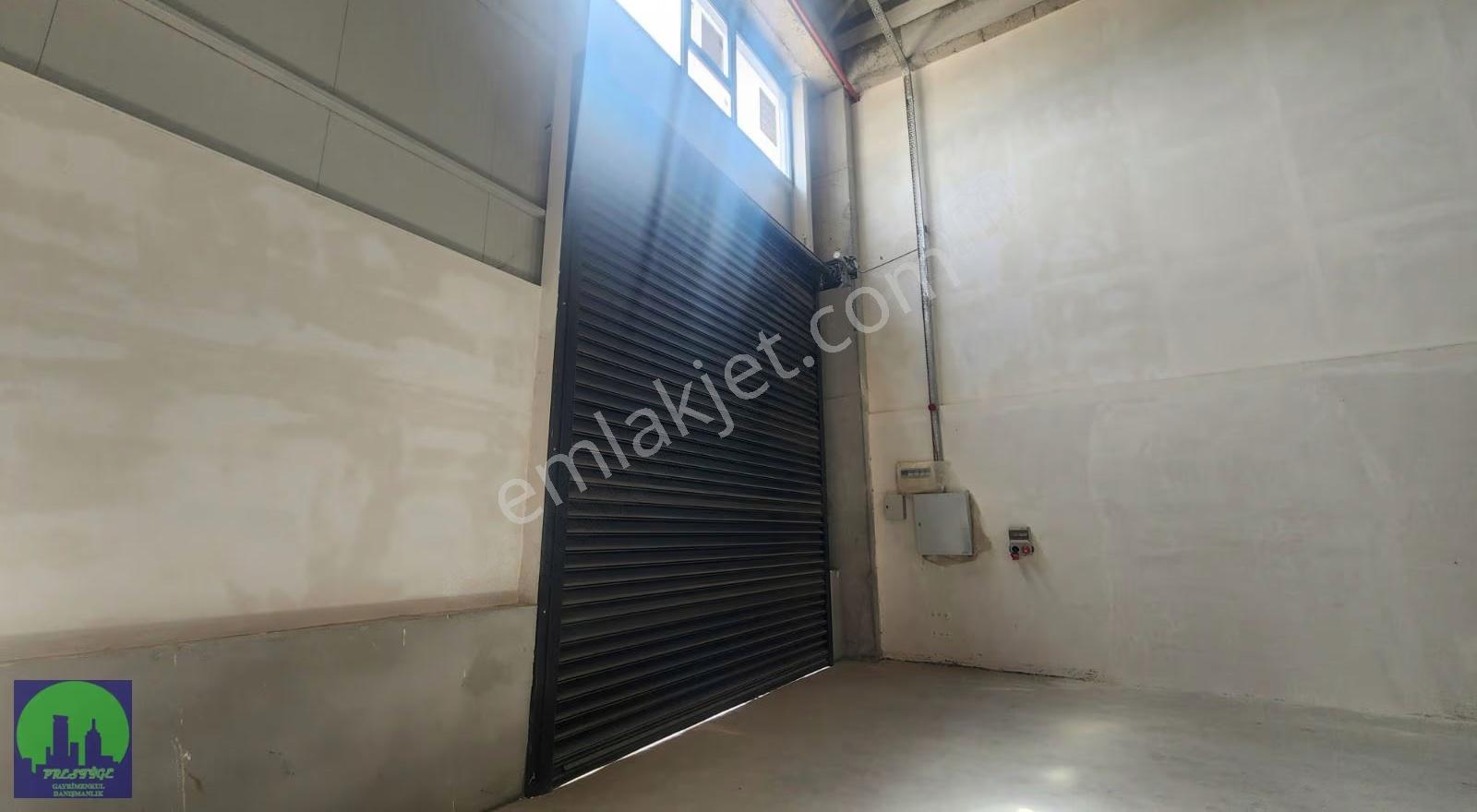 Bursa/karacabey/sanayide Sıfır Kiralık Dükkan - Görsel 17