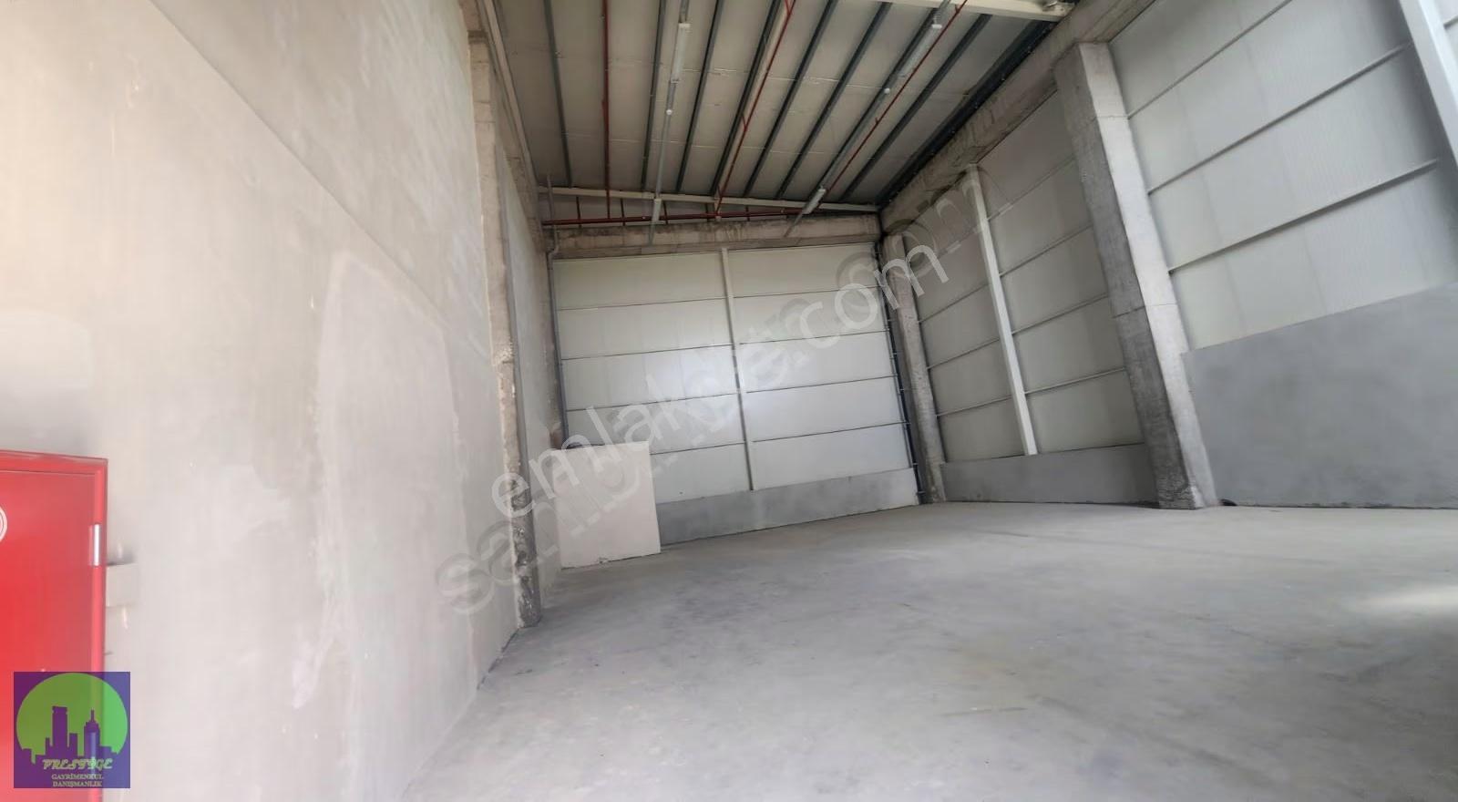 Bursa/karacabey/sanayide Sıfır Kiralık Dükkan - Görsel 9