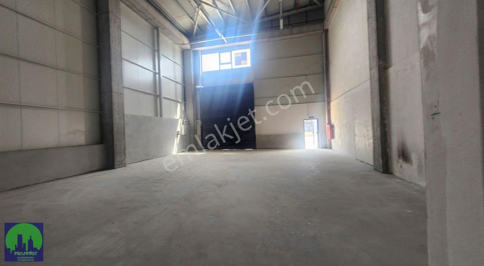 Bursa/karacabey/sanayide Sıfır Kiralık Dükkan - Görsel 6
