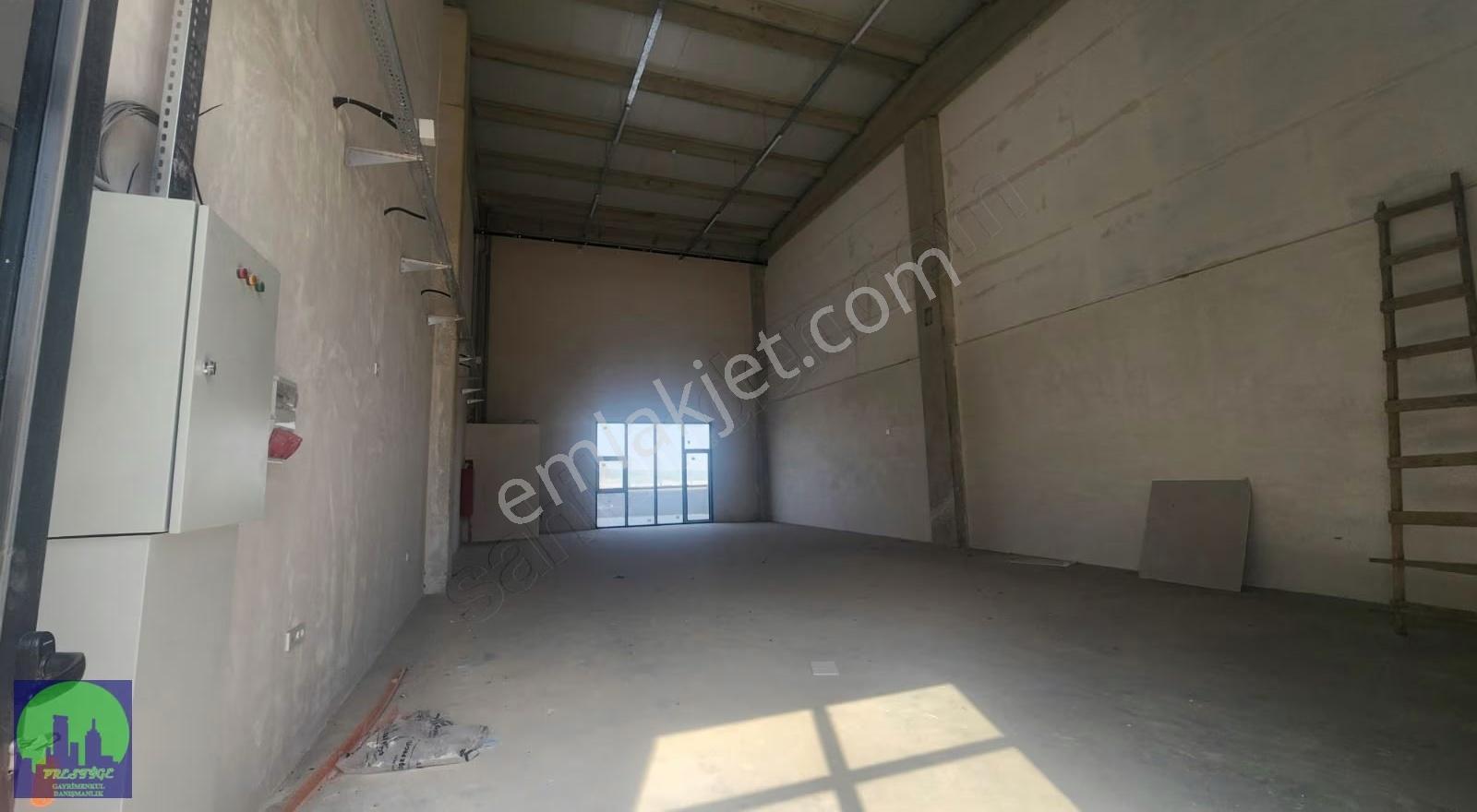 Bursa/nilüfer/dökümcüler Sitesinde Kiralık Dükkan - Görsel 16