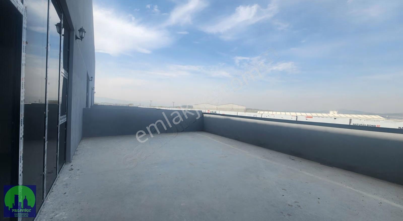 Bursa/nilüfer/dökümcüler Sitesinde Kiralık Dükkan - Görsel 7