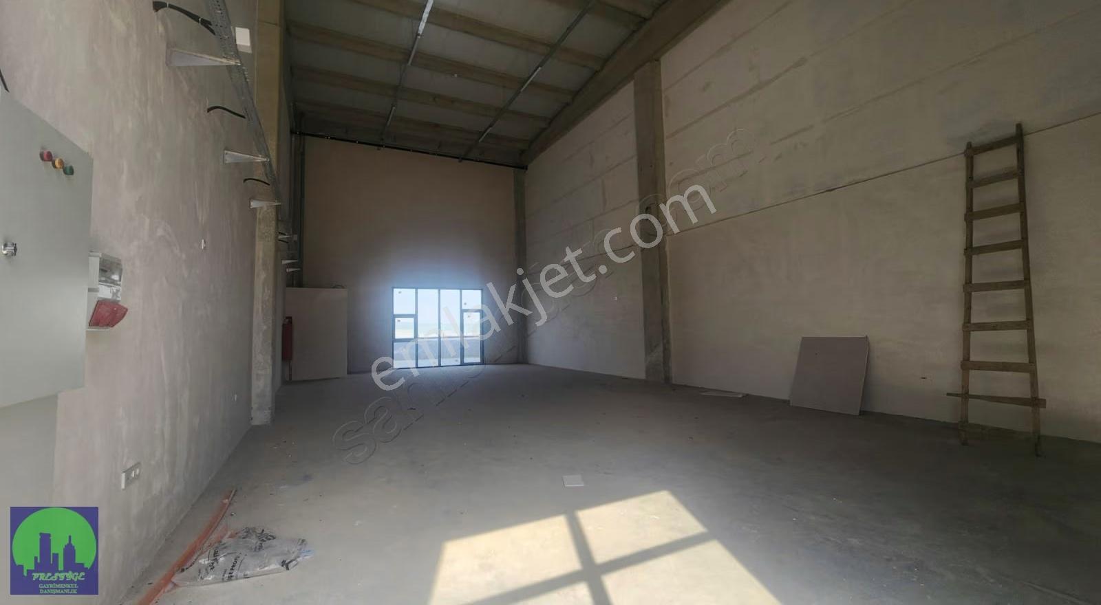 Bursa/nilüfer/dökümcüler Sitesinde Kiralık Dükkan - Görsel 14