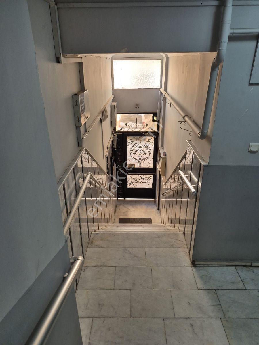 Binax Bakırçay Dan Atakent Tramvay Yakını,5+1 Dubleks Daire - Görsel 28