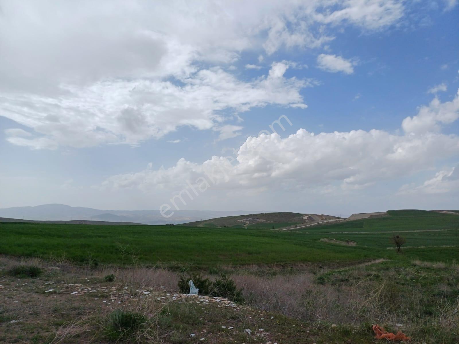Gelişime Açık Sincan Yeni Peçenek Mahallesinde 50m2 Kupon Arsa - Görsel 2