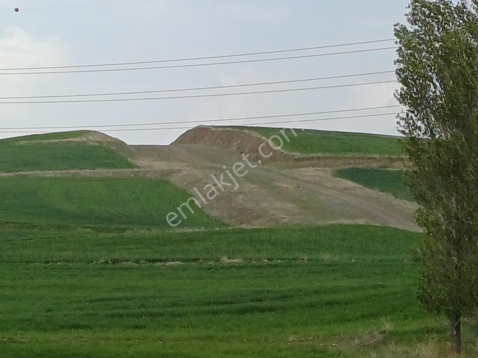 Gelişime Açık Sincan Yeni Peçenek Mahallesinde 50m2 Kupon Arsa - Görsel 8