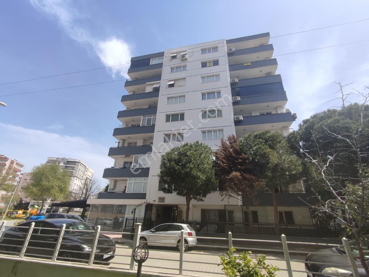 Bayraklı Manavkuyu, Geniş Ve Ferah , Ara Kat, Satılık 3+1 Daire - Görsel 27