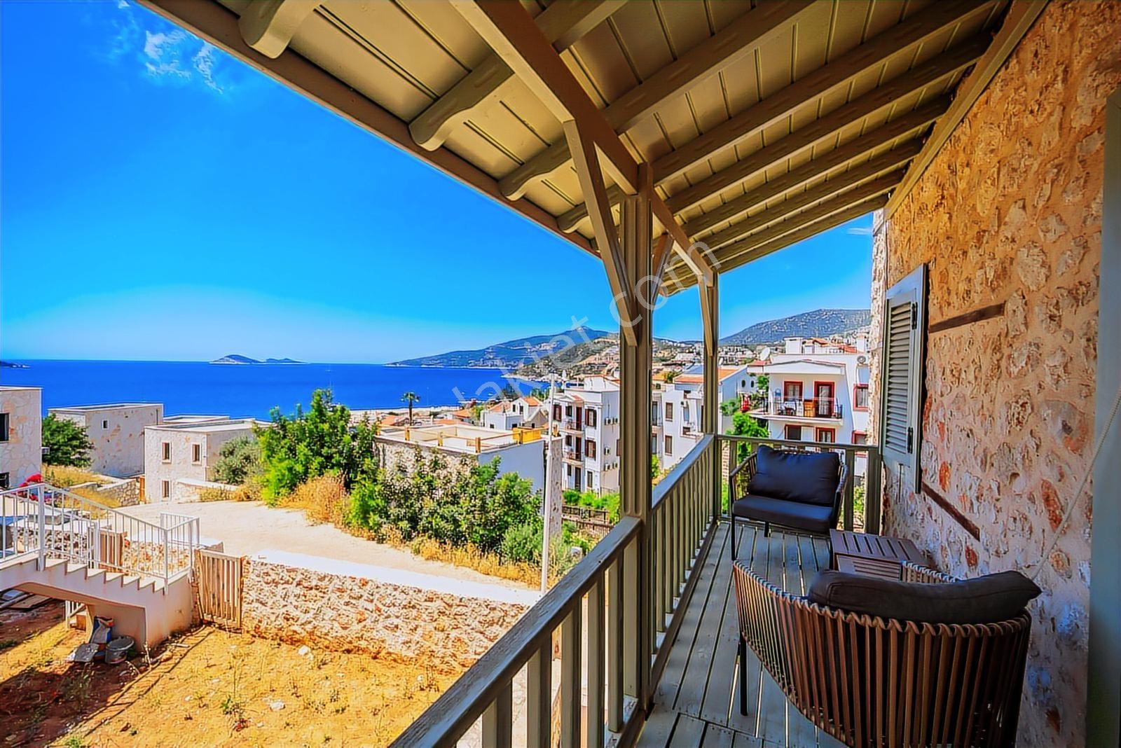 Kalkan Old Town'da Eşsiz Bir Fırsat - Görsel 21