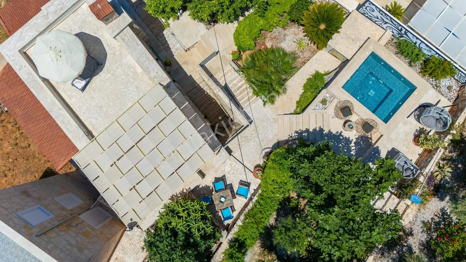 Kalkan Old Town'da Eşsiz Bir Fırsat - Görsel 3