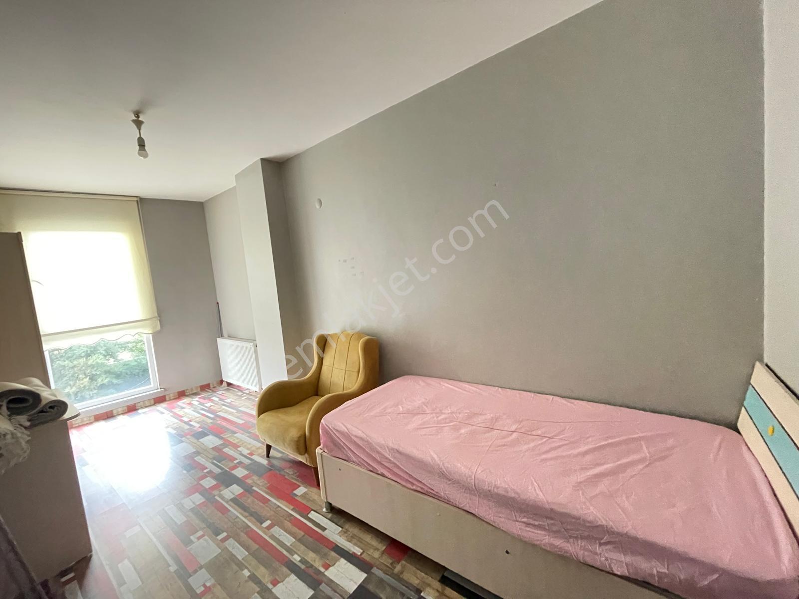 B&u Gayrimenkulden Varsity Student . 2+0 Kiralık Eşyalı Daire - Görsel 8