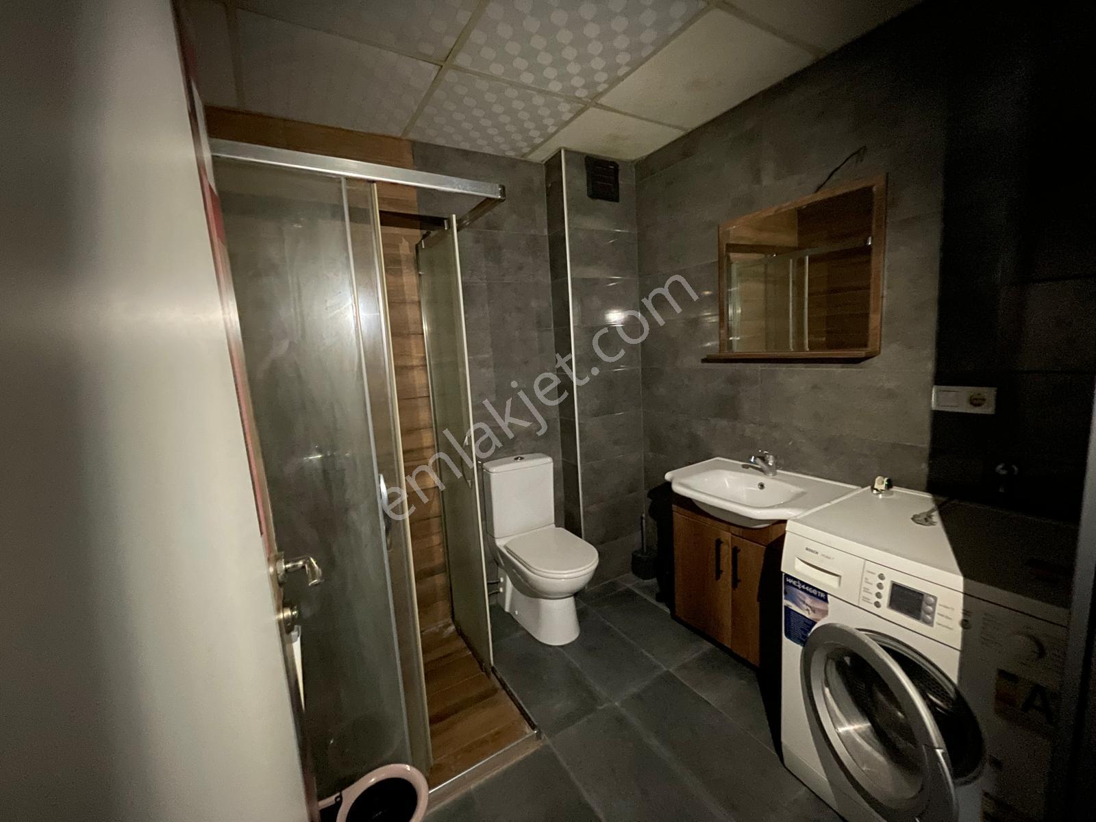 B&u Gayrimenkulden Varsity Student . 2+0 Kiralık Eşyalı Daire