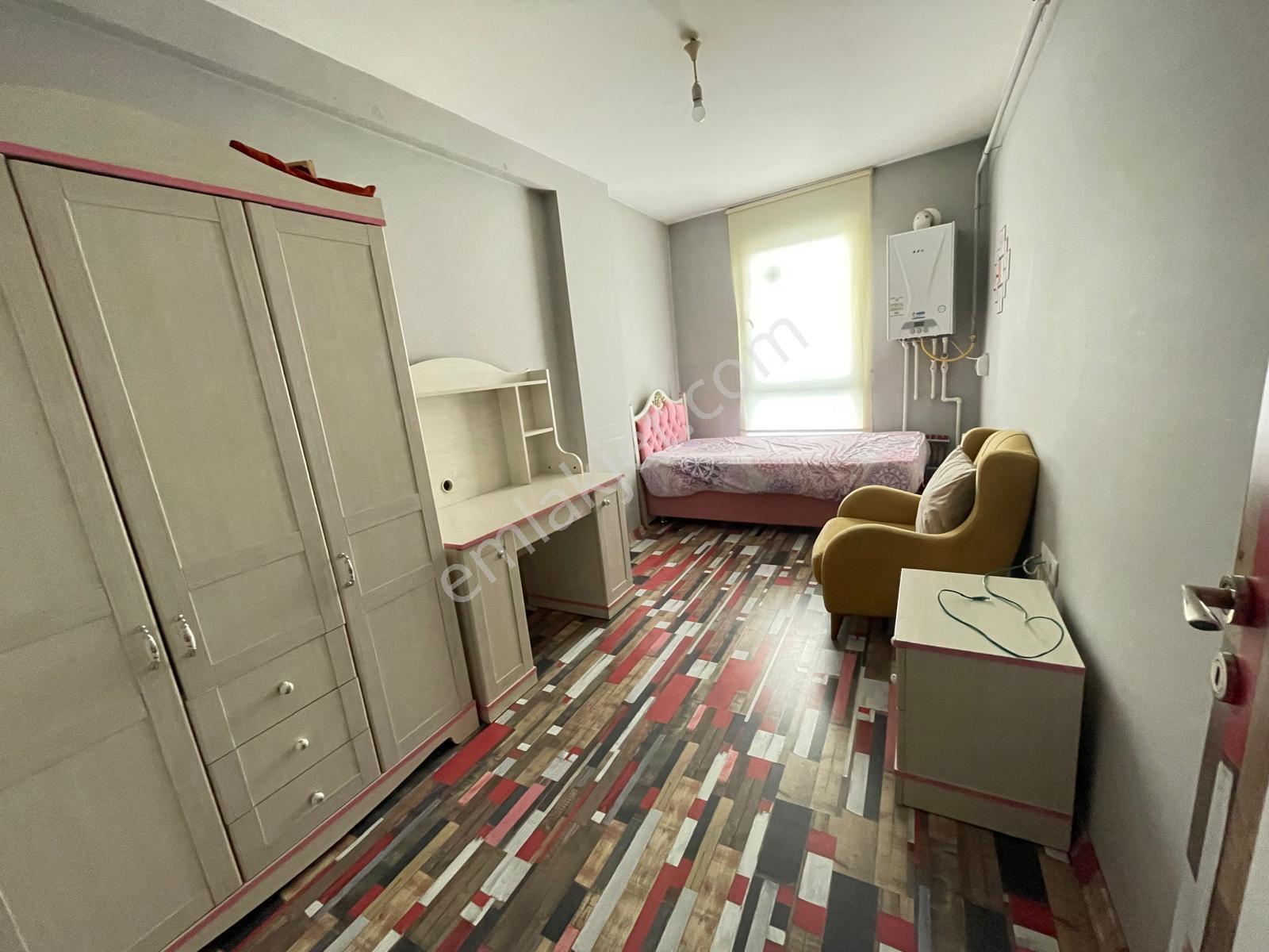 B&u Gayrimenkulden Varsity Student . 2+0 Kiralık Eşyalı Daire - Görsel 10