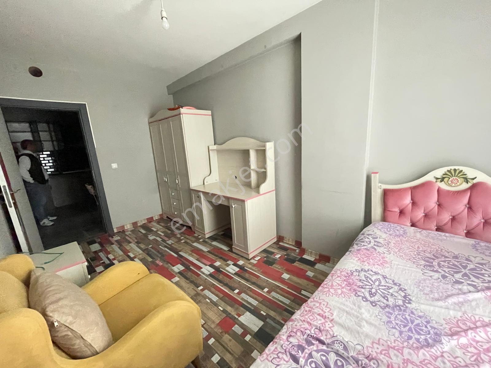 B&u Gayrimenkulden Varsity Student . 2+0 Kiralık Eşyalı Daire - Görsel 13