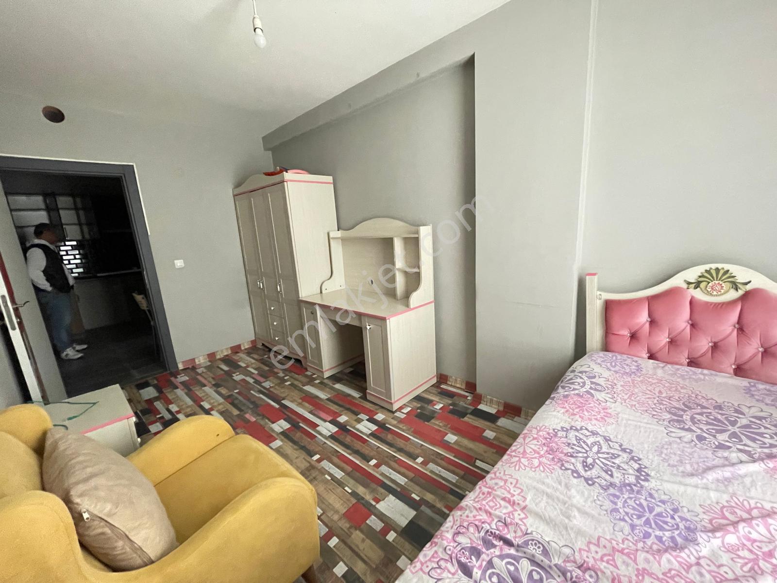 B&u Gayrimenkulden Varsity Student . 2+0 Kiralık Eşyalı Daire - Görsel 9