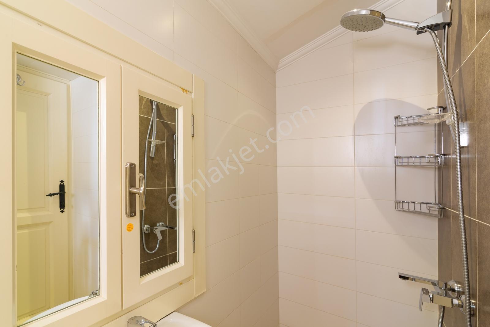 Kalkan Köy İçinde Bahçeli Ve Jakuzi Havuzlu 3+1 Villla - Görsel 27