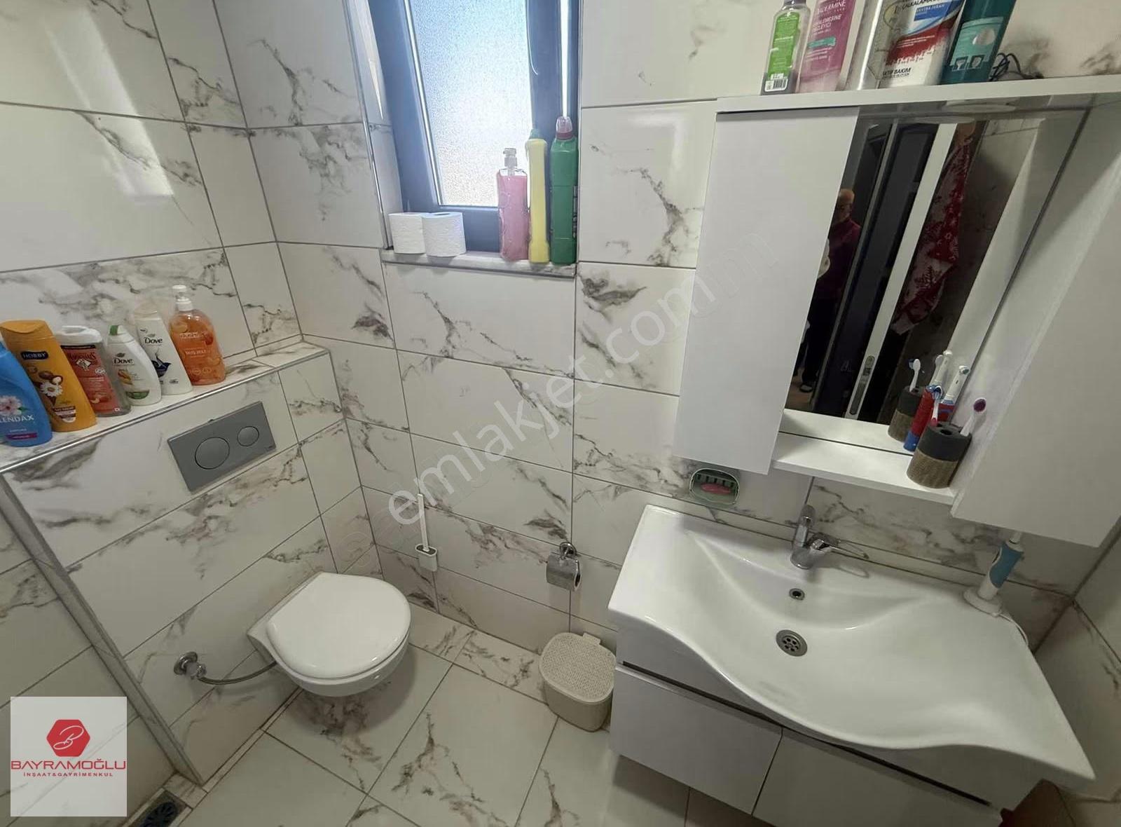 Kocaali Full Eşyalı Yaşamaya Hazır Müstakil Villa - Görsel 18