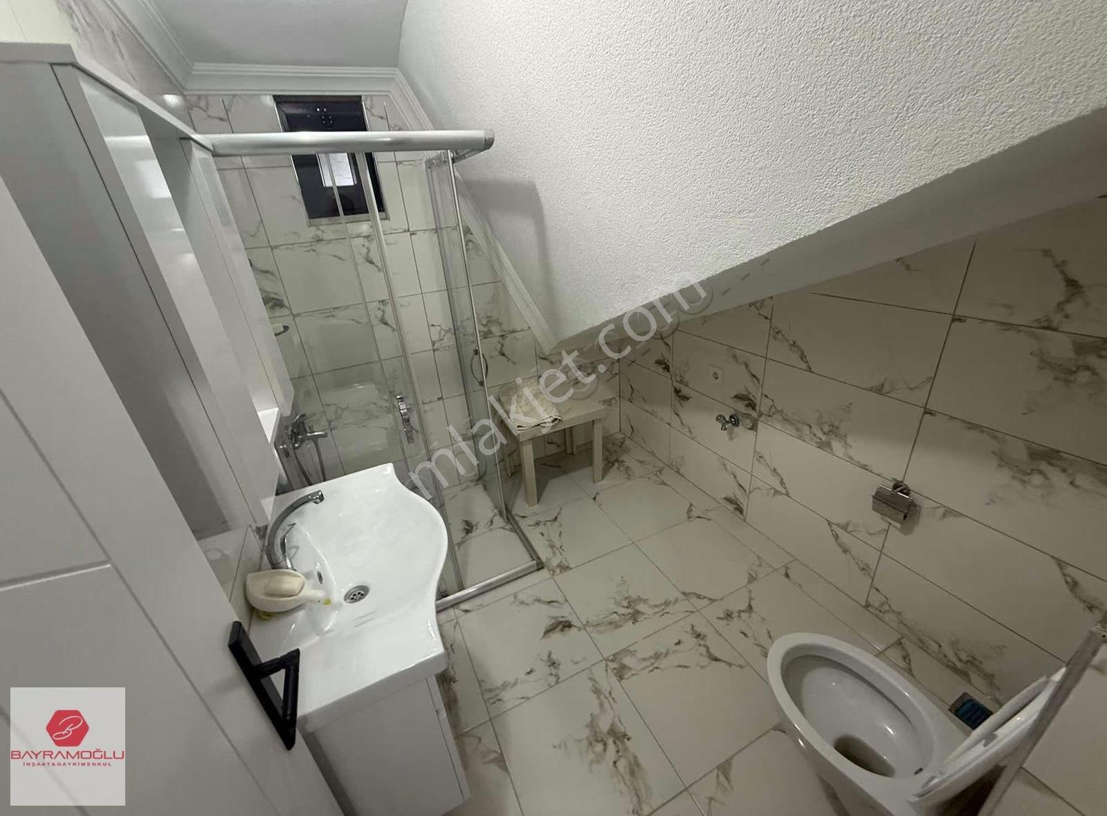 Kocaali Full Eşyalı Yaşamaya Hazır Müstakil Villa - Görsel 16