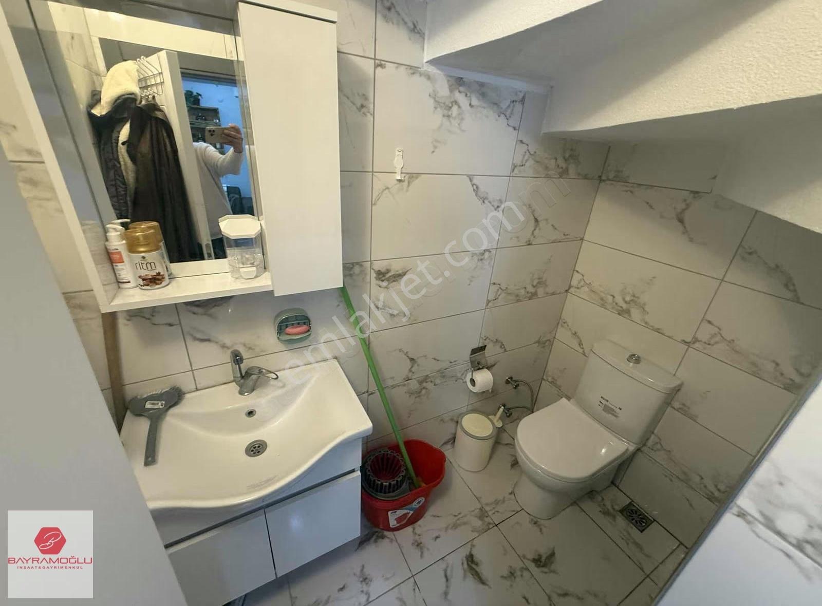 Kocaali Full Eşyalı Yaşamaya Hazır Müstakil Villa - Görsel 19