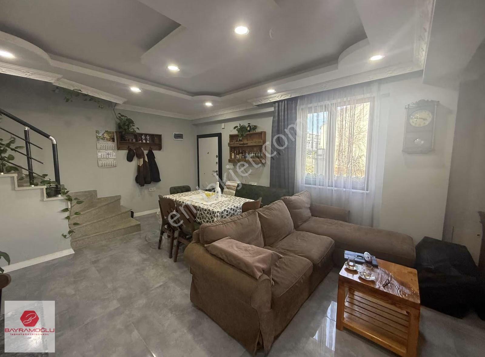 Kocaali Full Eşyalı Yaşamaya Hazır Müstakil Villa - Görsel 10