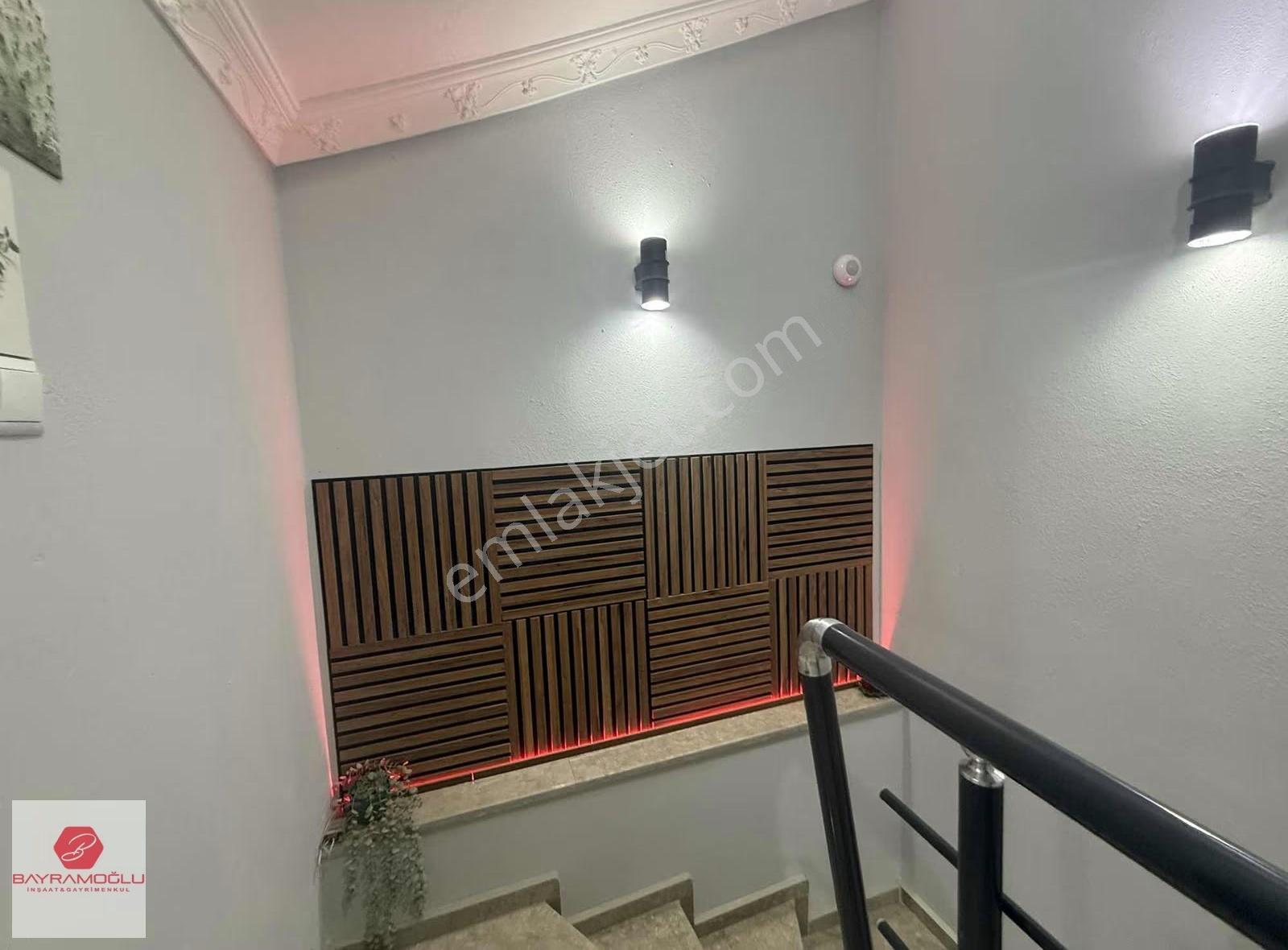 Kocaali Full Eşyalı Yaşamaya Hazır Müstakil Villa - Görsel 22