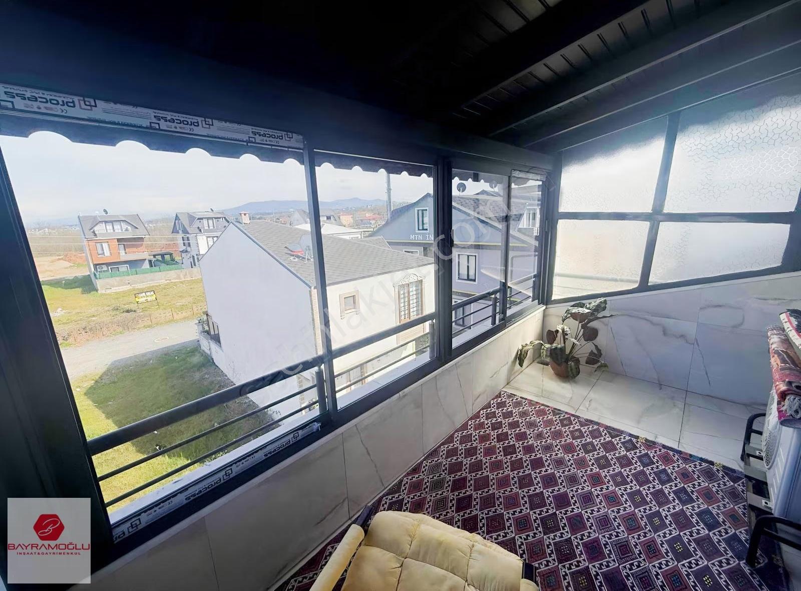 Kocaali Full Eşyalı Yaşamaya Hazır Müstakil Villa - Görsel 14