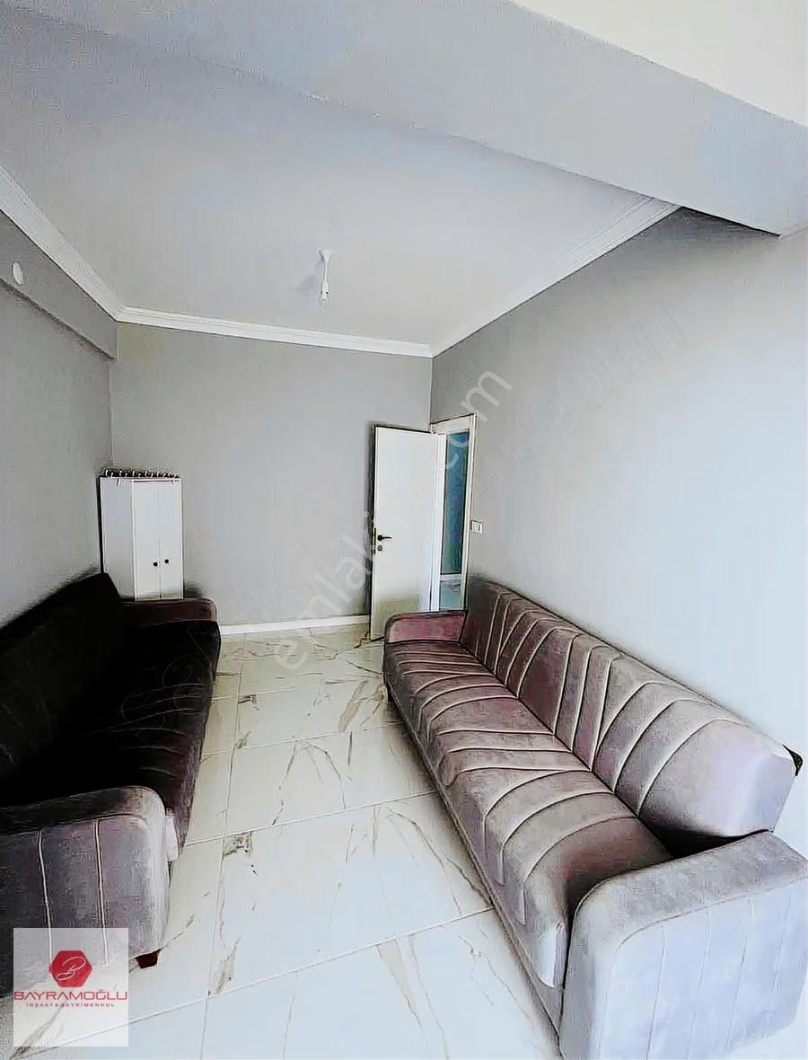 Plaj Merekeze 500 Metre Sıfır Eşyalı Kiralık Villa - Görsel 4