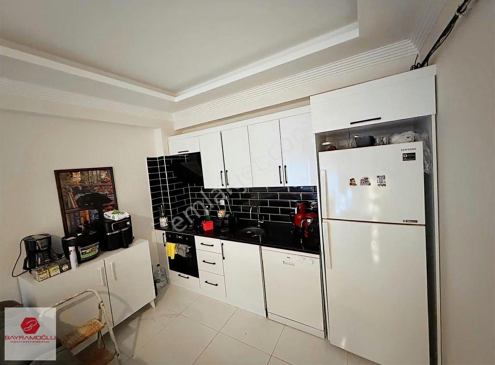 Müstakil Kış Bahçeli Havuzlu Sitede 2+1 - Görsel 12