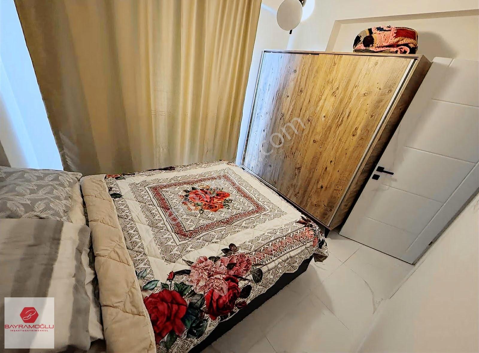 Müstakil Kış Bahçeli Havuzlu Sitede 2+1 - Görsel 7