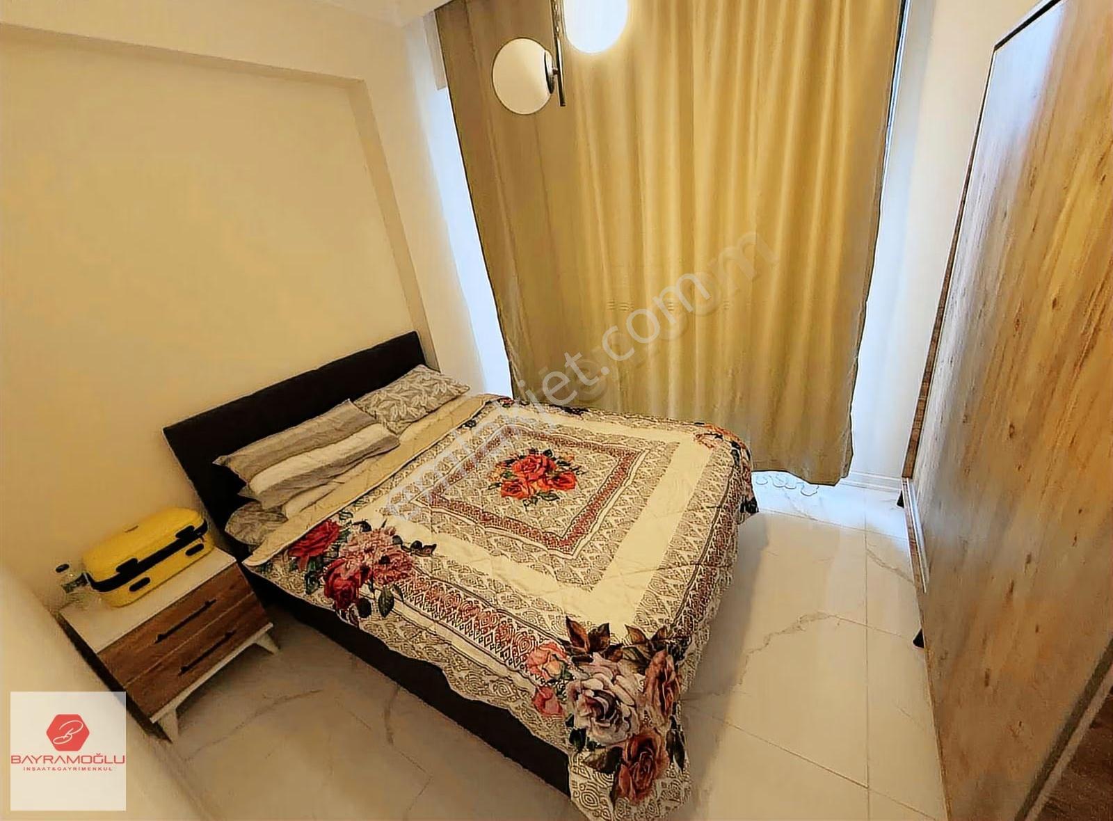 Müstakil Kış Bahçeli Havuzlu Sitede 2+1 - Görsel 4