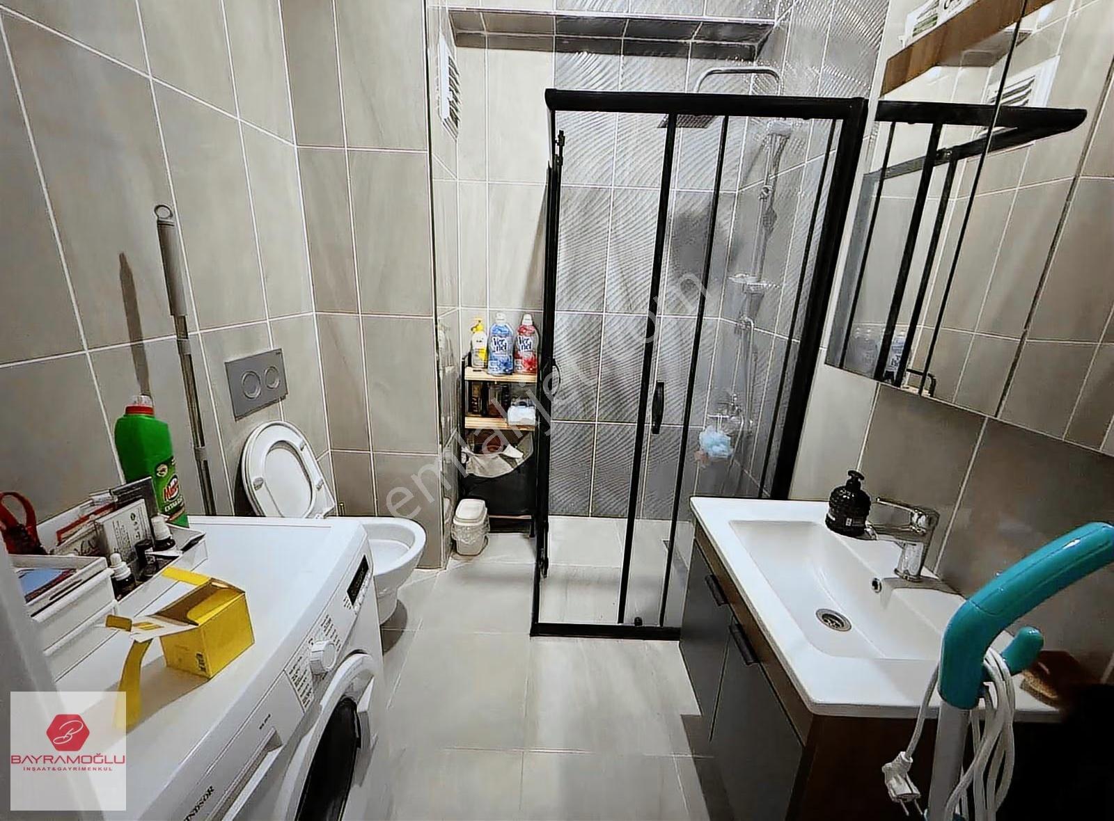 Müstakil Kış Bahçeli Havuzlu Sitede 2+1 - Görsel 3