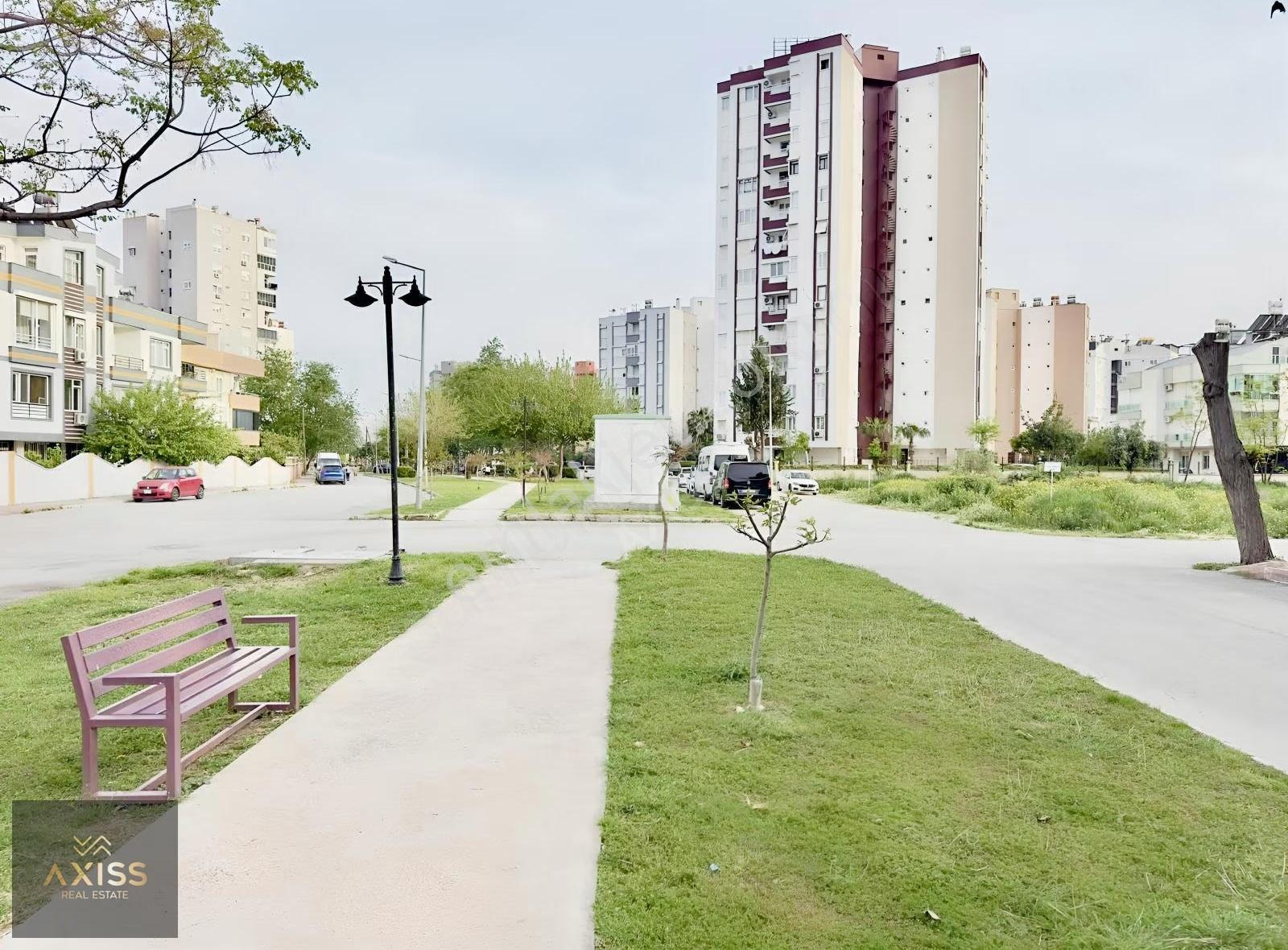 Güzeloba Merkezde 3+1 Geniş Daire Denize 800m Kaçırılmaz Fırsat - Görsel 11