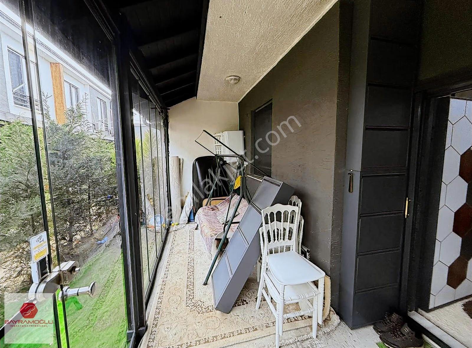 Lotus Villaları Full Eşyalı - Görsel 6