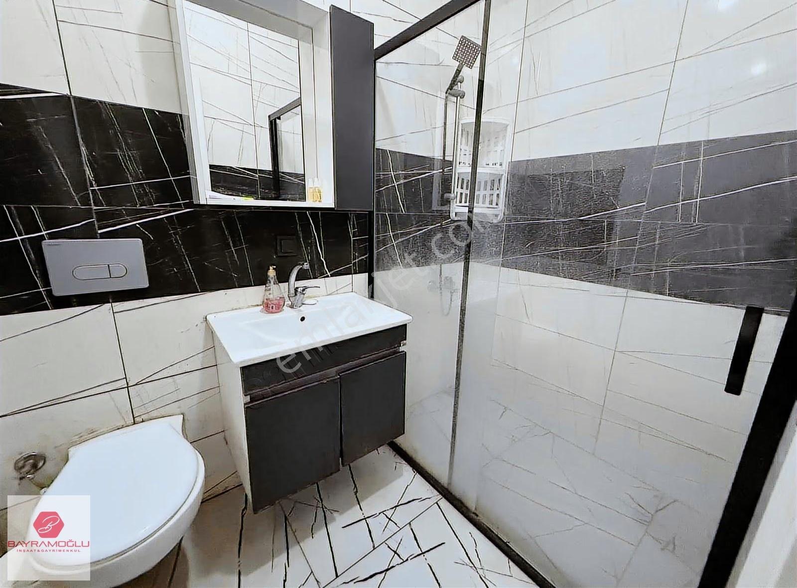 Lotus Villaları Full Eşyalı - Görsel 19