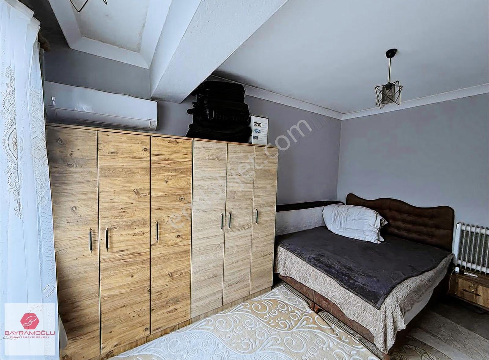 Lotus Villaları Full Eşyalı - Görsel 15