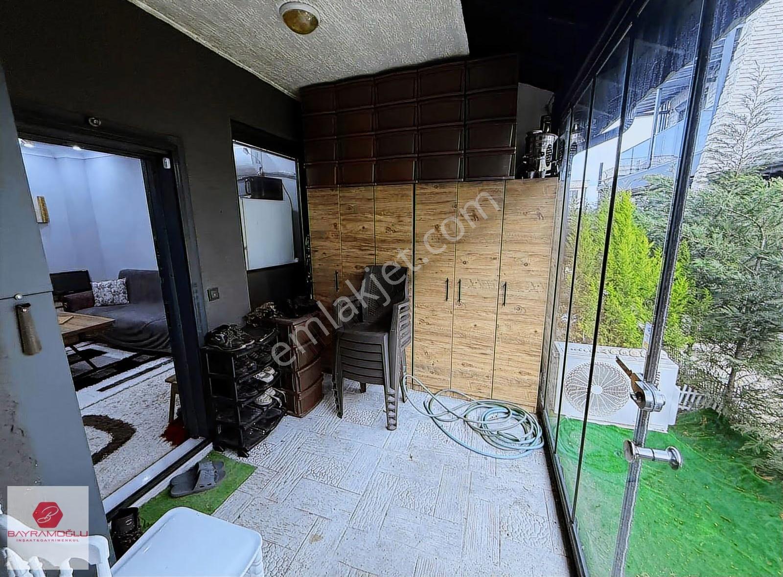 Lotus Villaları Full Eşyalı - Görsel 10