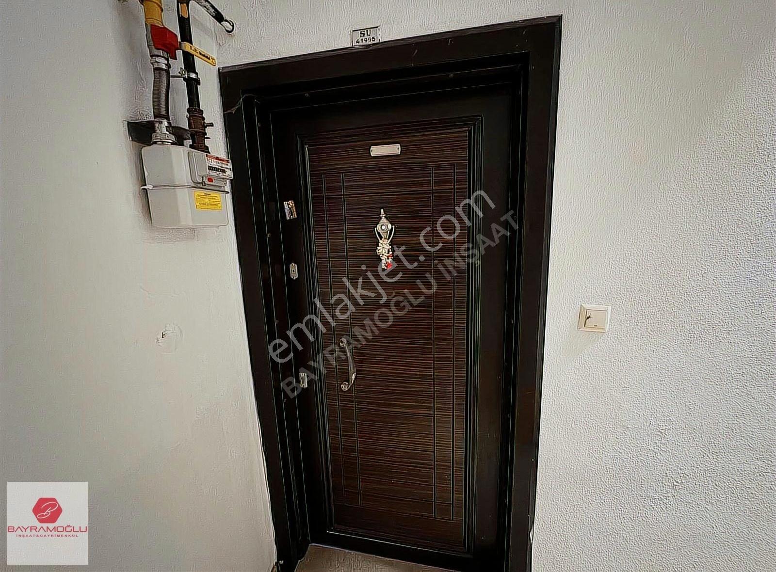 Denize Yürüme Mesafesi Fırsat Daire - Görsel 17