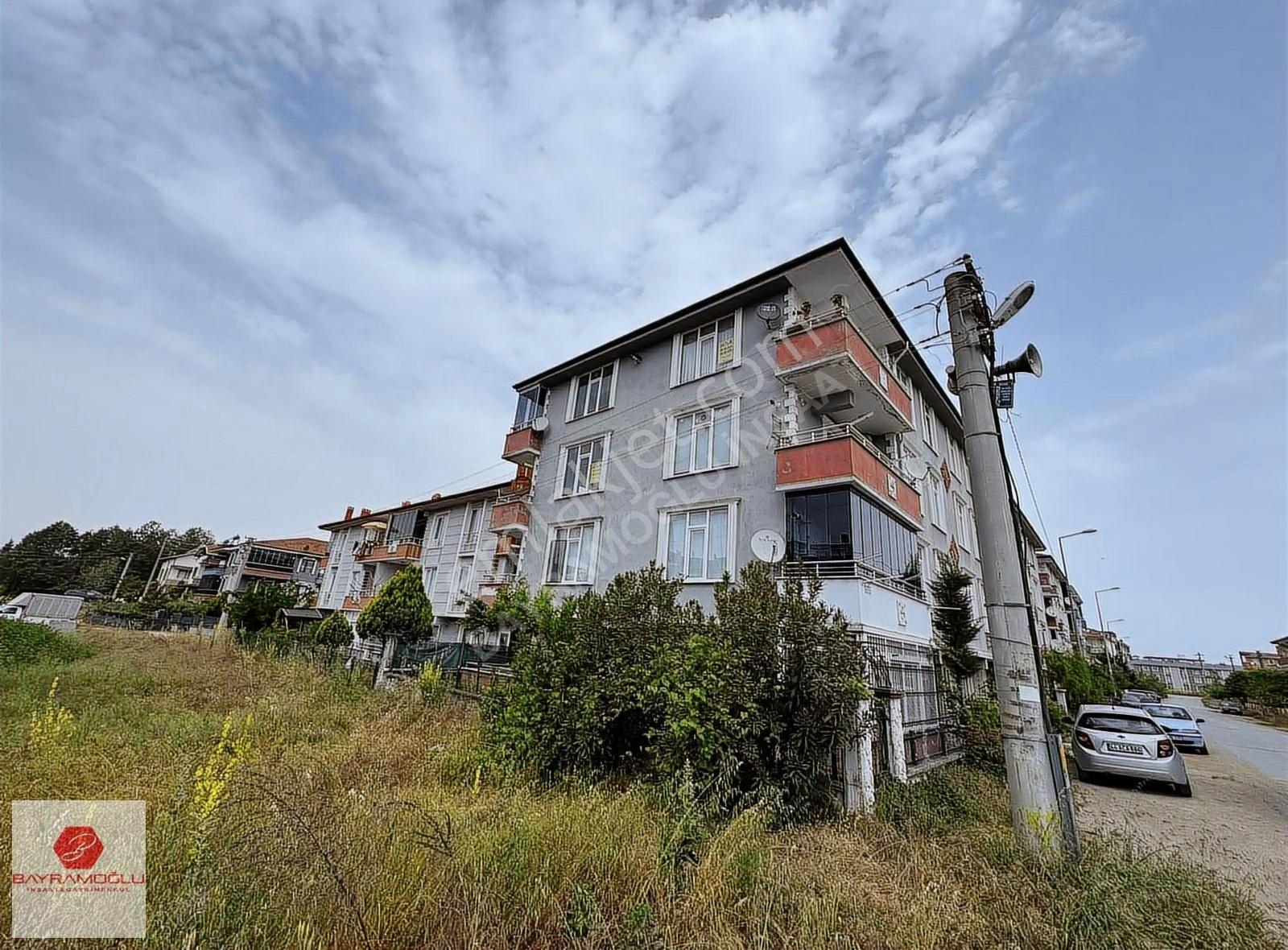 Denize Yürüme Mesafesi Fırsat Daire - Görsel 15