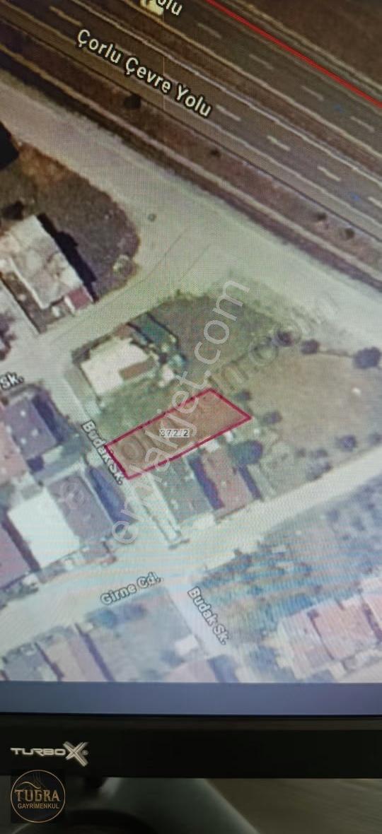 Tuğra'dan Yeşiltepe Mah. Mahalle İçi İmarlı Arsa - Görsel 2